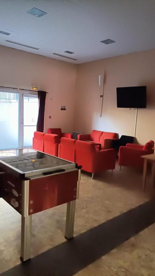 Appartement Le Montagnard Les Déserts Extérieur photo
