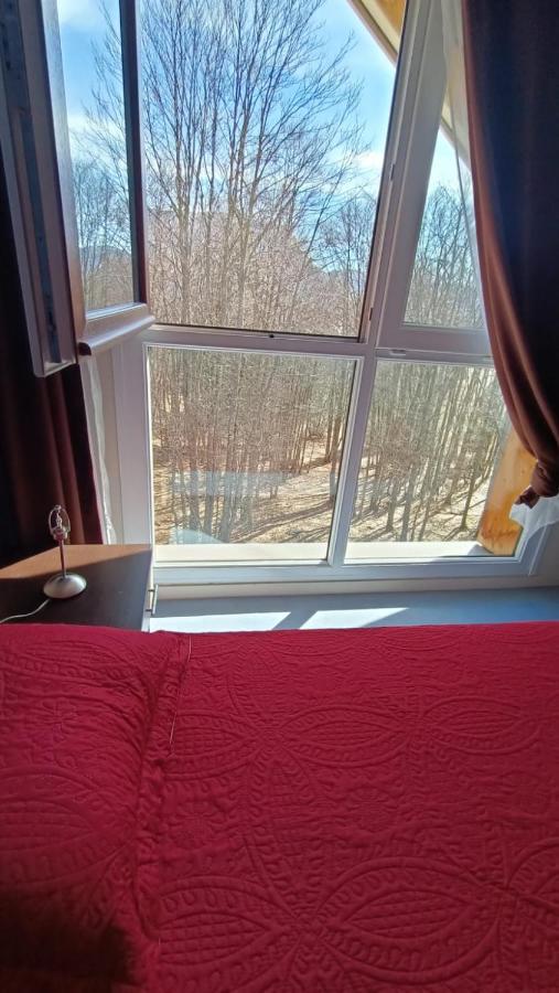 Appartement Le Montagnard Les Déserts Extérieur photo