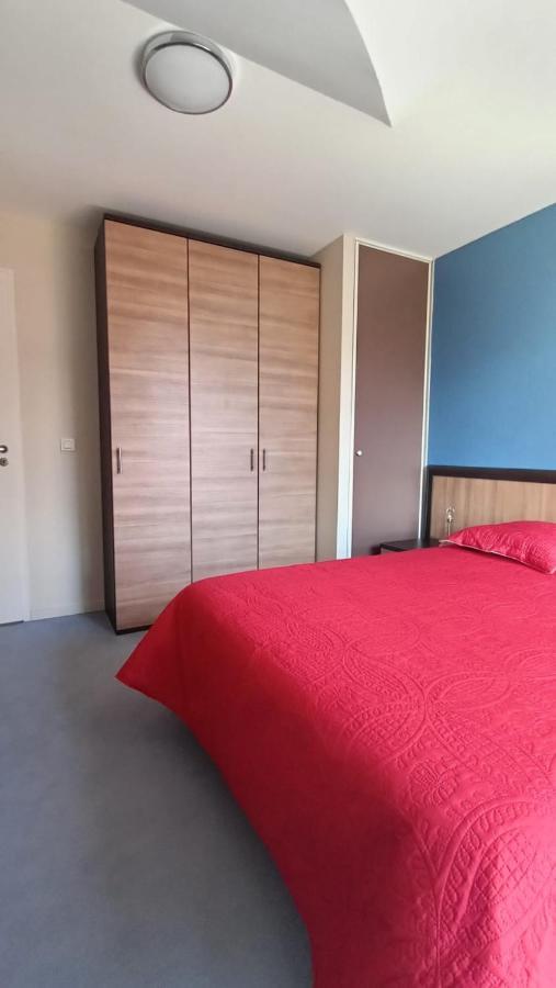 Appartement Le Montagnard Les Déserts Extérieur photo